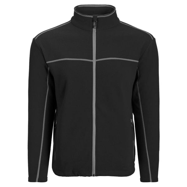 Athletic Zip-Up Jacket